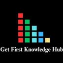 Get First Knowledge Hub Logo